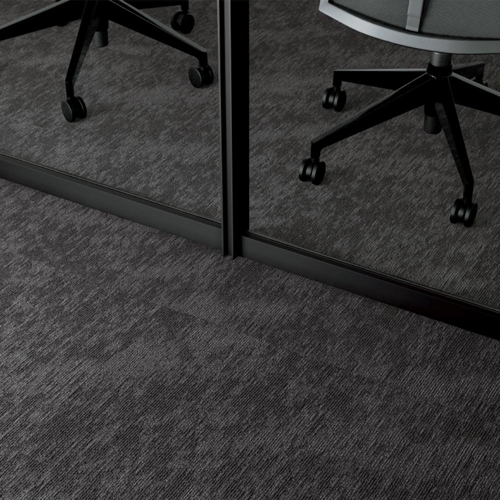 業務用タイルカーペット サンゲツ NT700 NTH-7190シリーズ NATURAL RHYTHM ナチュラルリズム 【1枚単位】 NTH-71902 のりなし 重歩行 制電 土足OK オフィス