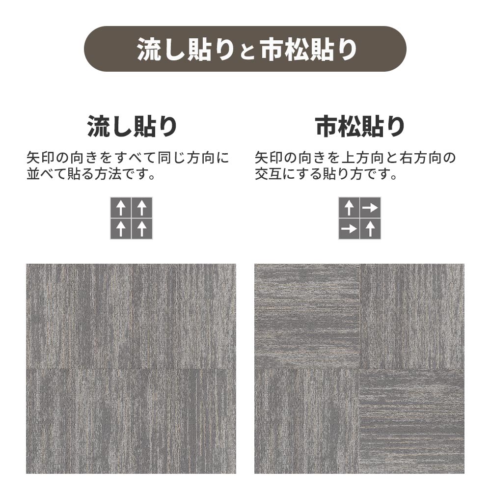 業務用タイルカーペット サンゲツ NT700 NTH-7200シリーズ GLACIAL PLAIN グレイシャルプレーン 【1枚単位】 NTH-72001 のりなし 重歩行 制電 土足OK オフィス