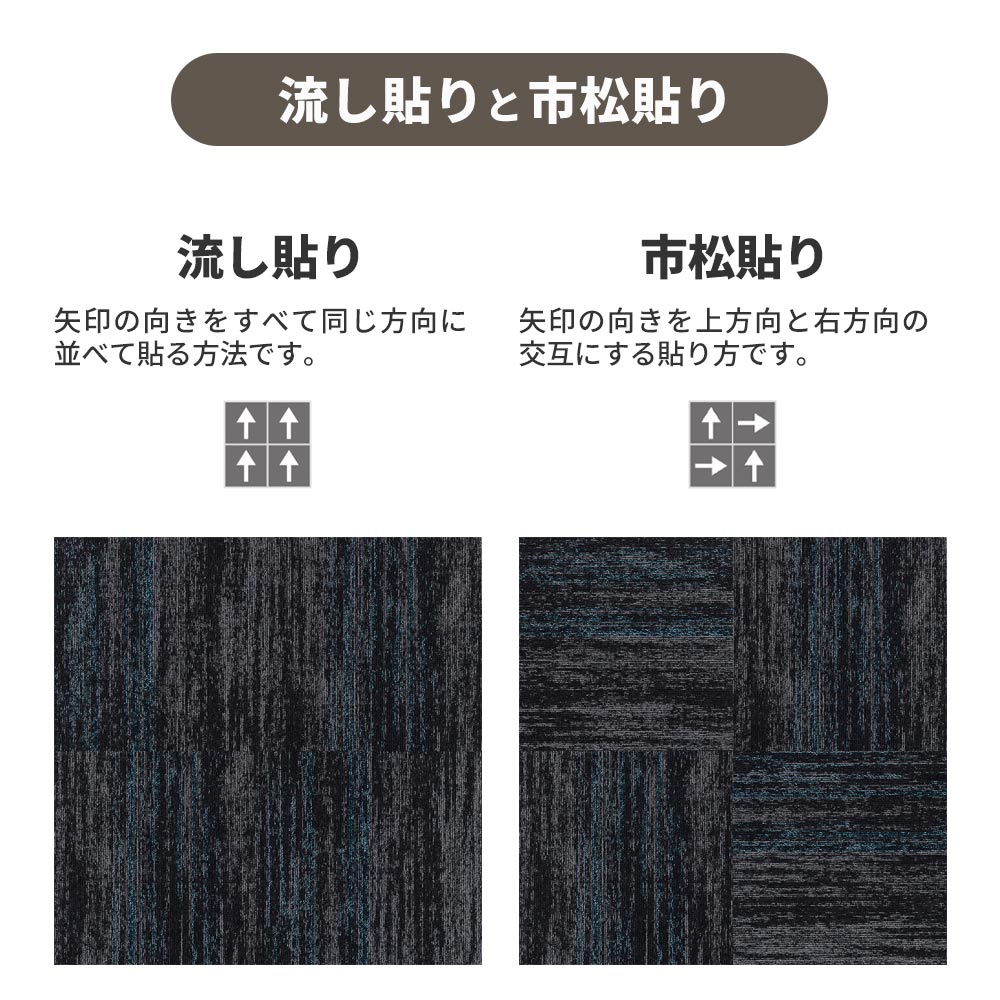 業務用タイルカーペット サンゲツ NT700 NTH-7200シリーズ GLACIAL PLAIN グレイシャルプレーン 【1枚単位】 NTH-72003 のりなし 重歩行 制電 土足OK オフィス