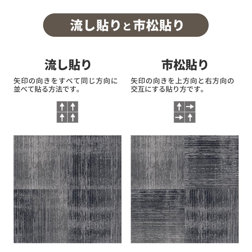 業務用タイルカーペット サンゲツ NT700 NTH-790 F-ecoシリーズ OVERTIME F オーバータイム F 【1ケース（20枚）単位】 NTH-792 のりなし 重歩行 制電 土足OK オフィス