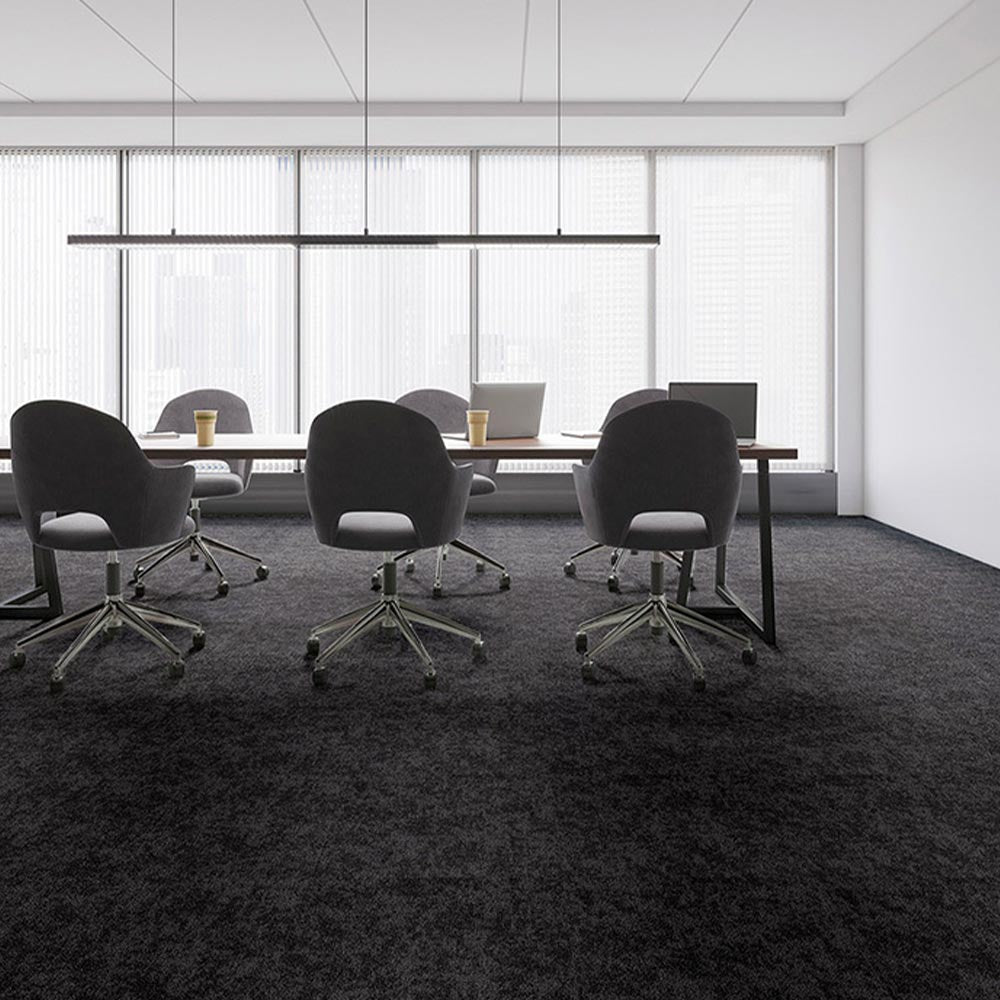 業務用タイルカーペット サンゲツ NT700 NTH-820 F-ecoシリーズ GRORASS F グローラス F 【1ケース（20枚）単位】 NTH-823 のりなし 重歩行 制電 土足OK オフィス