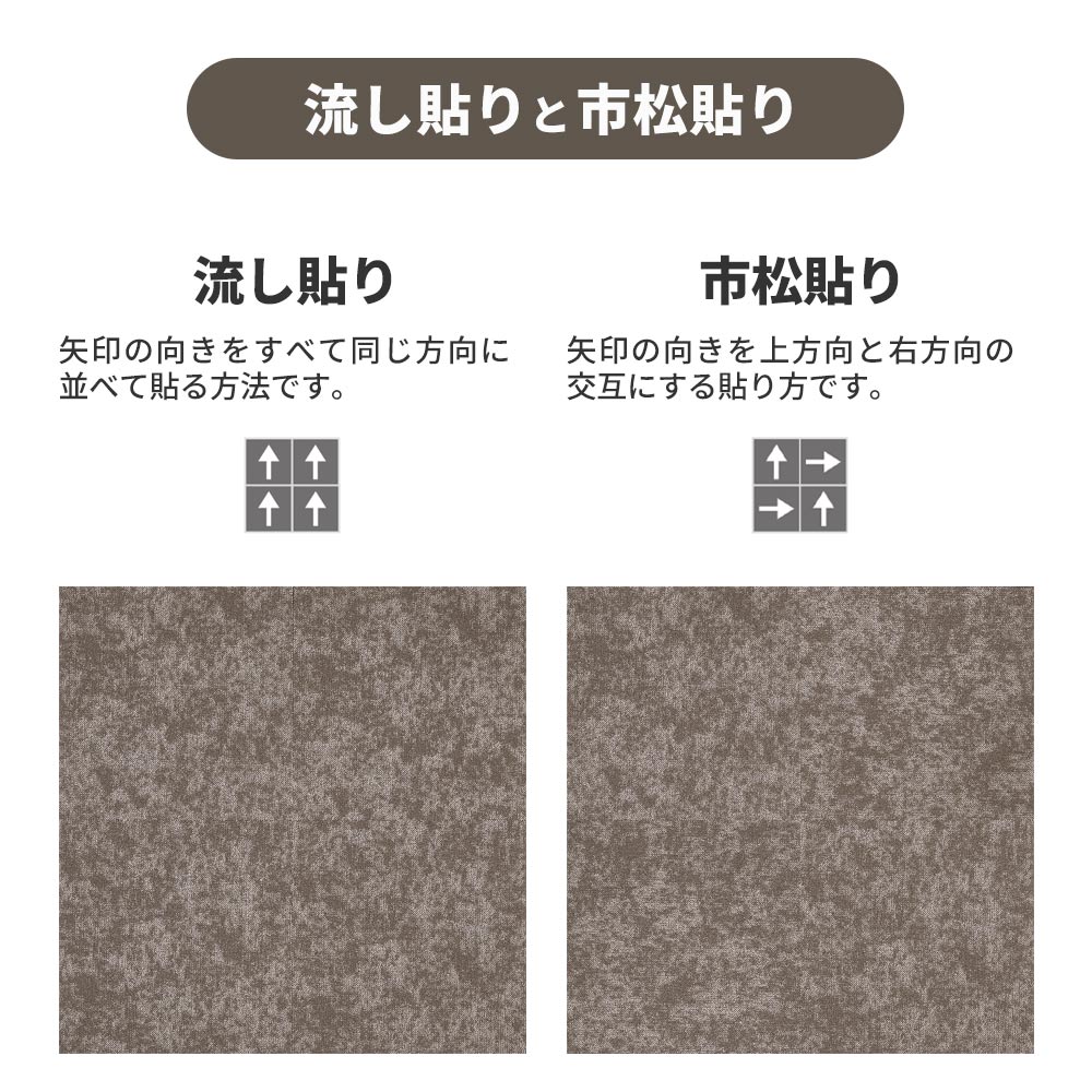 業務用タイルカーペット サンゲツ NT700 NTH-820 F-ecoシリーズ GRORASS F グローラス F 【1枚単位】 NTH-824 のりなし 重歩行 制電 土足OK オフィス