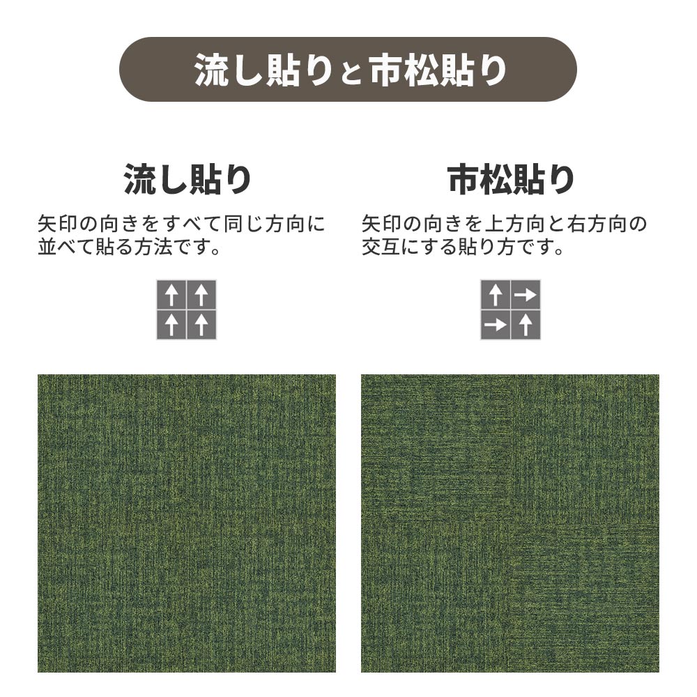 業務用タイルカーペット サンゲツ NT700 NTH-840シリーズ CHAMBRAY SQUARE シャンブレー・スクエア 【1ケース（20枚）単位】 NTH-843 のりなし 重歩行 制電 土足OK オフィス