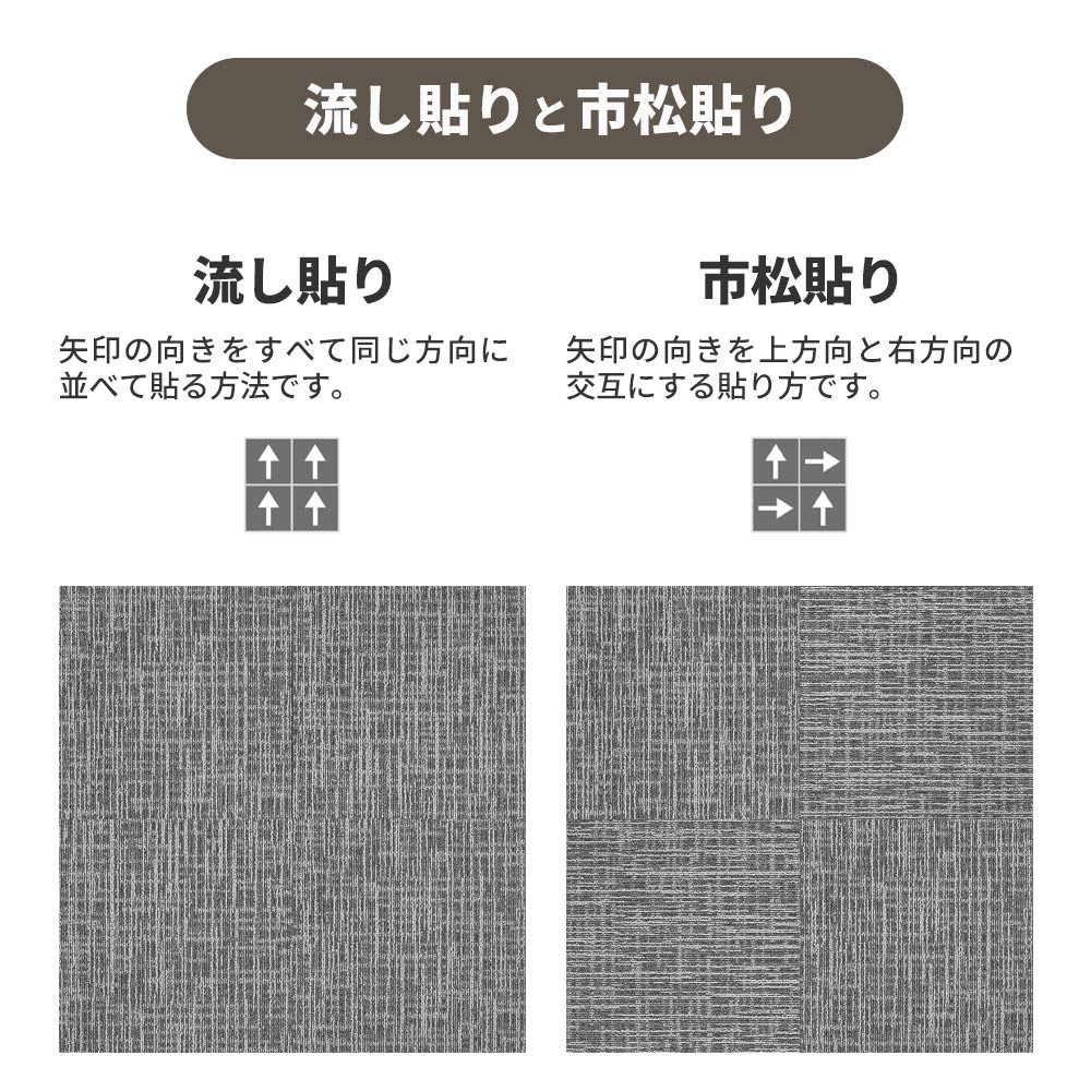 業務用タイルカーペット サンゲツ NT700 NTH-870 F-ecoシリーズ WOVEN F ウーブン F 【1枚単位】 NTH-87010 のりなし 重歩行 制電 土足OK オフィス