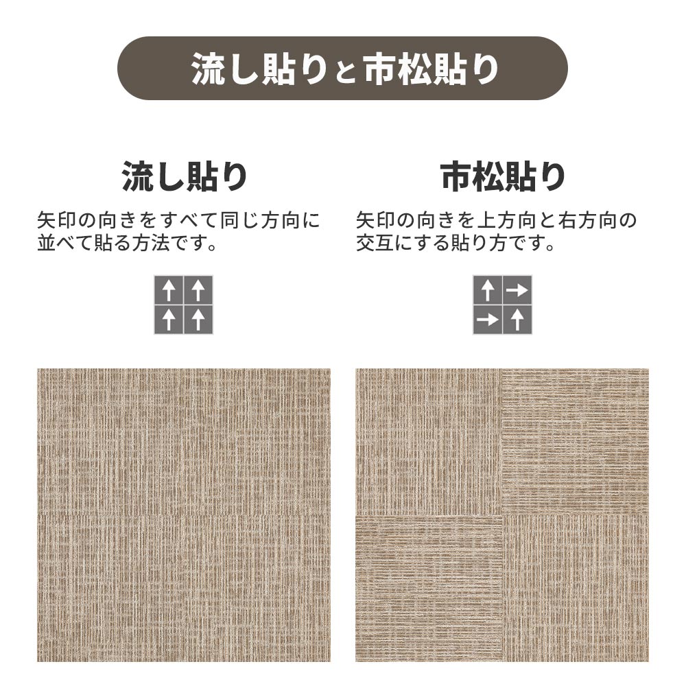 業務用タイルカーペット サンゲツ NT700 NTH-870 F-ecoシリーズ WOVEN F ウーブン F 【1ケース（20枚）単位】 NTH-87011 のりなし 重歩行 制電 土足OK オフィス