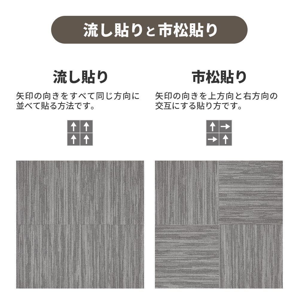 業務用タイルカーペット サンゲツ NT700 NTH-880 F-ecoシリーズ MISTY F ミスティ F 【1枚単位】 NTH-88006 のりなし 重歩行 制電 土足OK オフィス