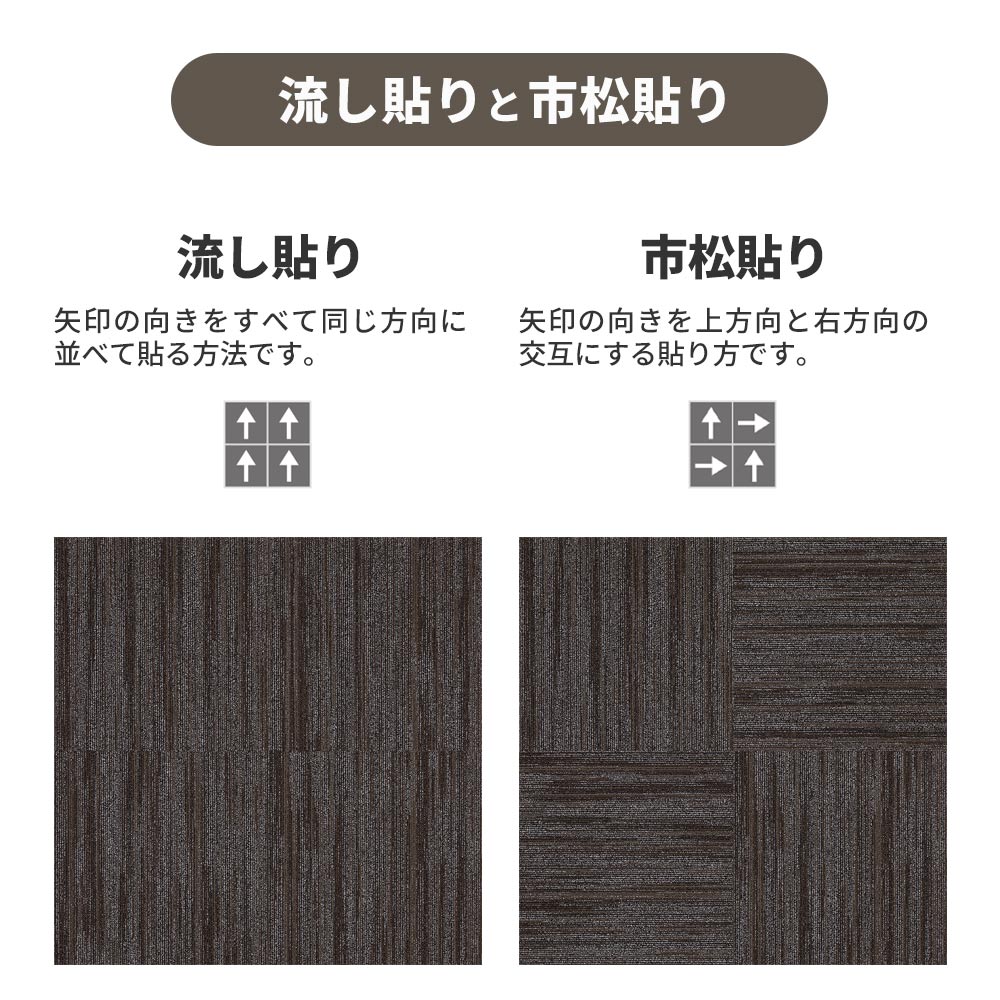 業務用タイルカーペット サンゲツ NT700 NTH-880 F-ecoシリーズ MISTY F ミスティ F 【1枚単位】 NTH-88008 のりなし 重歩行 制電 土足OK オフィス