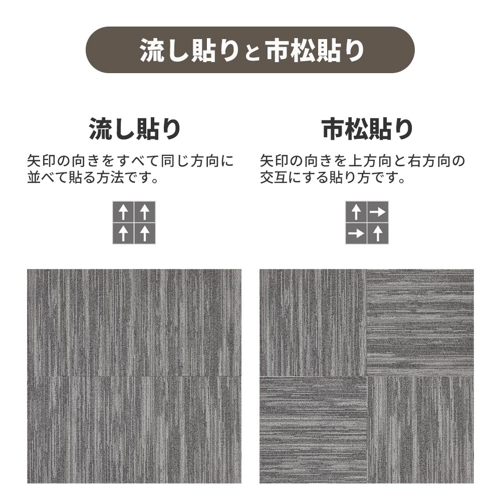 業務用タイルカーペット サンゲツ NT700 NTH-880 F-ecoシリーズ MISTY F ミスティ F 【1枚単位】 NTH-881 のりなし 重歩行 制電 土足OK オフィス