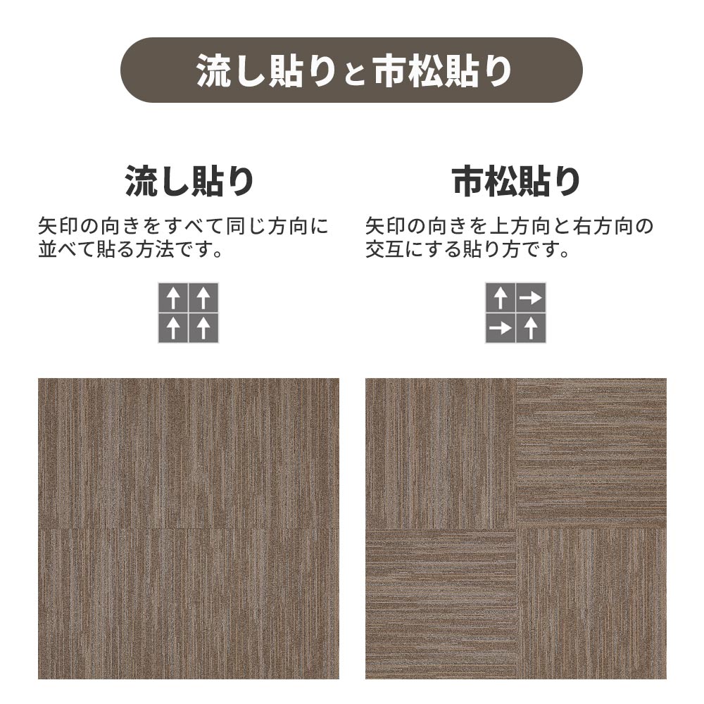 業務用タイルカーペット サンゲツ NT700 NTH-880 F-ecoシリーズ MISTY F ミスティ F 【1ケース（20枚）単位】 NTH-882 のりなし 重歩行 制電 土足OK オフィス