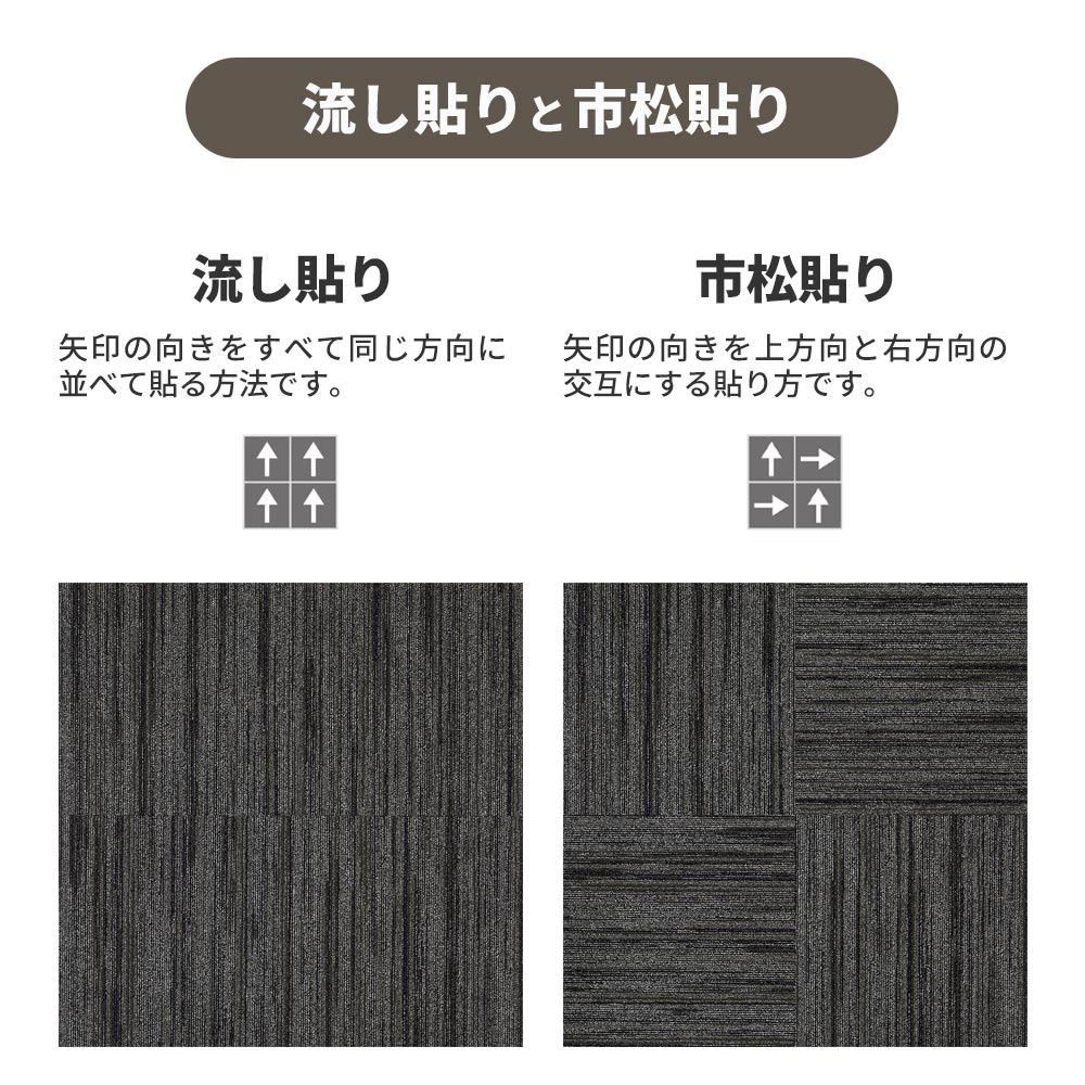 業務用タイルカーペット サンゲツ NT700 NTH-880 F-ecoシリーズ MISTY F ミスティ F 【1ケース（20枚）単位】 NTH-885 のりなし 重歩行 制電 土足OK オフィス