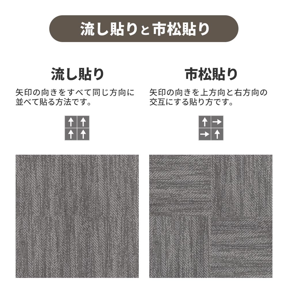 業務用タイルカーペット サンゲツ NT700 NTP-7080 D-ecoシリーズ CHIFFON PLAIN D シフォンプレーン D 【1枚単位】 NTP-70805 のりなし 重歩行 制電 土足OK オフィス