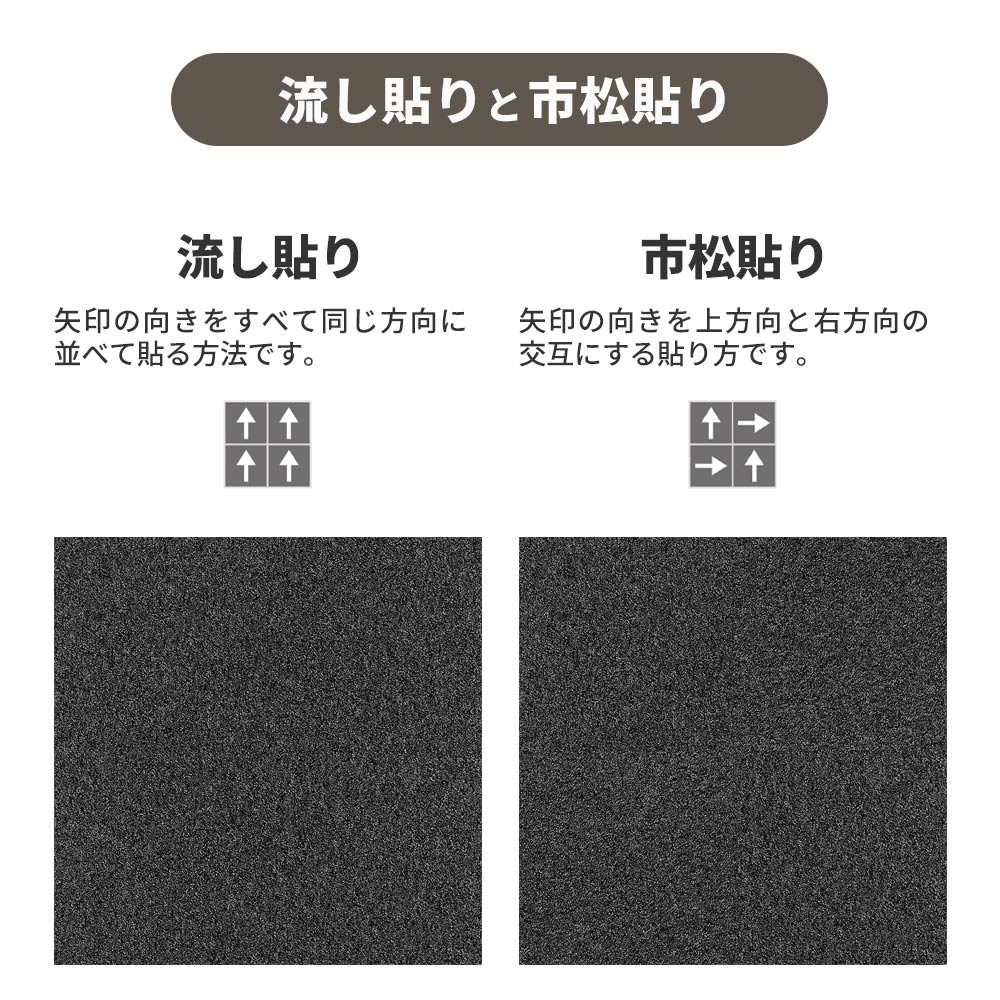 業務用タイルカーペット サンゲツ NT700 NTP-7110 D-ecoシリーズ MIX PLAIN D ミックスプレーン D 【1ケース（20枚）単位】 NTP-71102 のりなし 重歩行 制電 土足OK オフィス