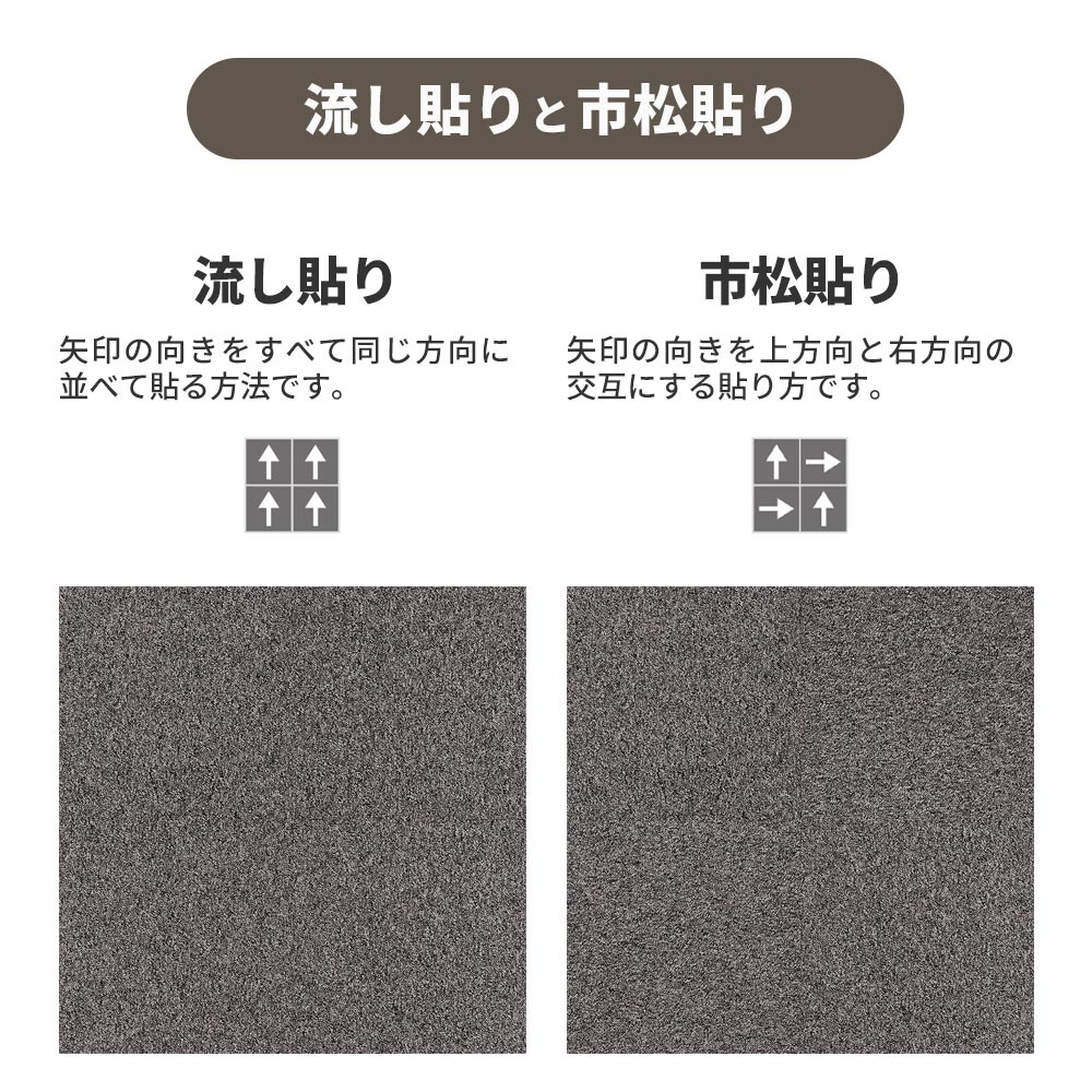 業務用タイルカーペット サンゲツ NT700 NTP-7110 D-ecoシリーズ MIX PLAIN D ミックスプレーン D 【1枚単位】 NTP-71106 のりなし 重歩行 制電 土足OK オフィス