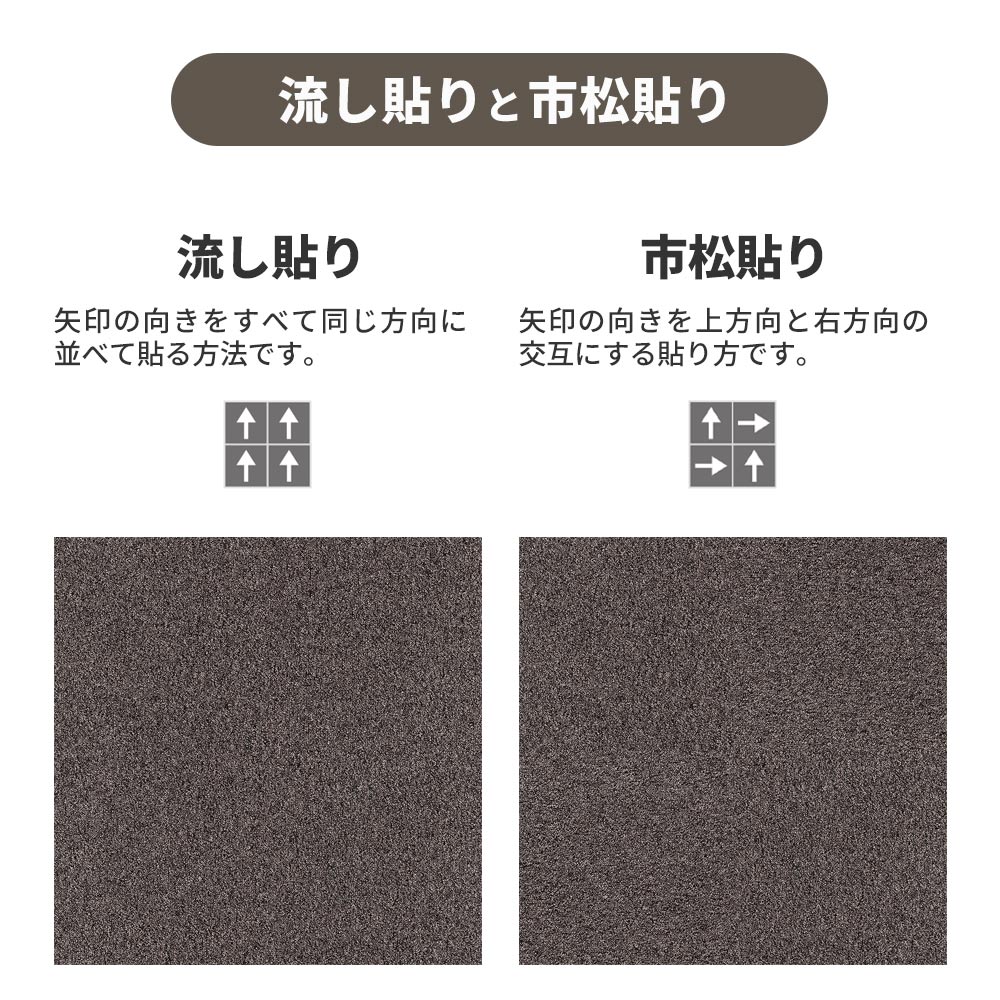 業務用タイルカーペット サンゲツ NT700 NTP-7110 D-ecoシリーズ MIX PLAIN D ミックスプレーン D 【1ケース（20枚）単位】 NTP-71107 のりなし 重歩行 制電 土足OK オフィス