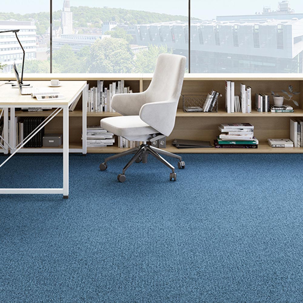 業務用タイルカーペット サンゲツ NT700 NTP-7110 D-ecoシリーズ MIX PLAIN D ミックスプレーン D 【1枚単位】 NTP-71112 のりなし 重歩行 制電 土足OK オフィス