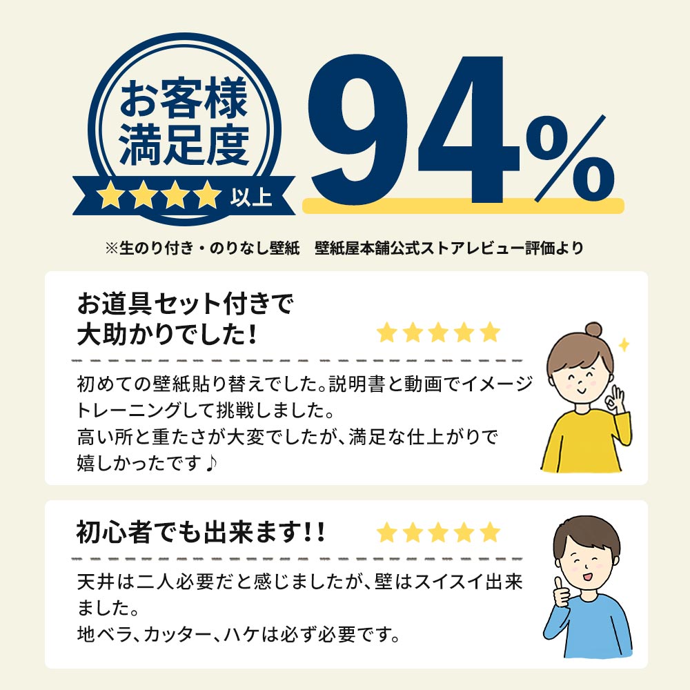 LL-6297 壁紙 のり付き クロス / リリカラ / ライト ウィリアム・モリス【30m+施工道具セット】