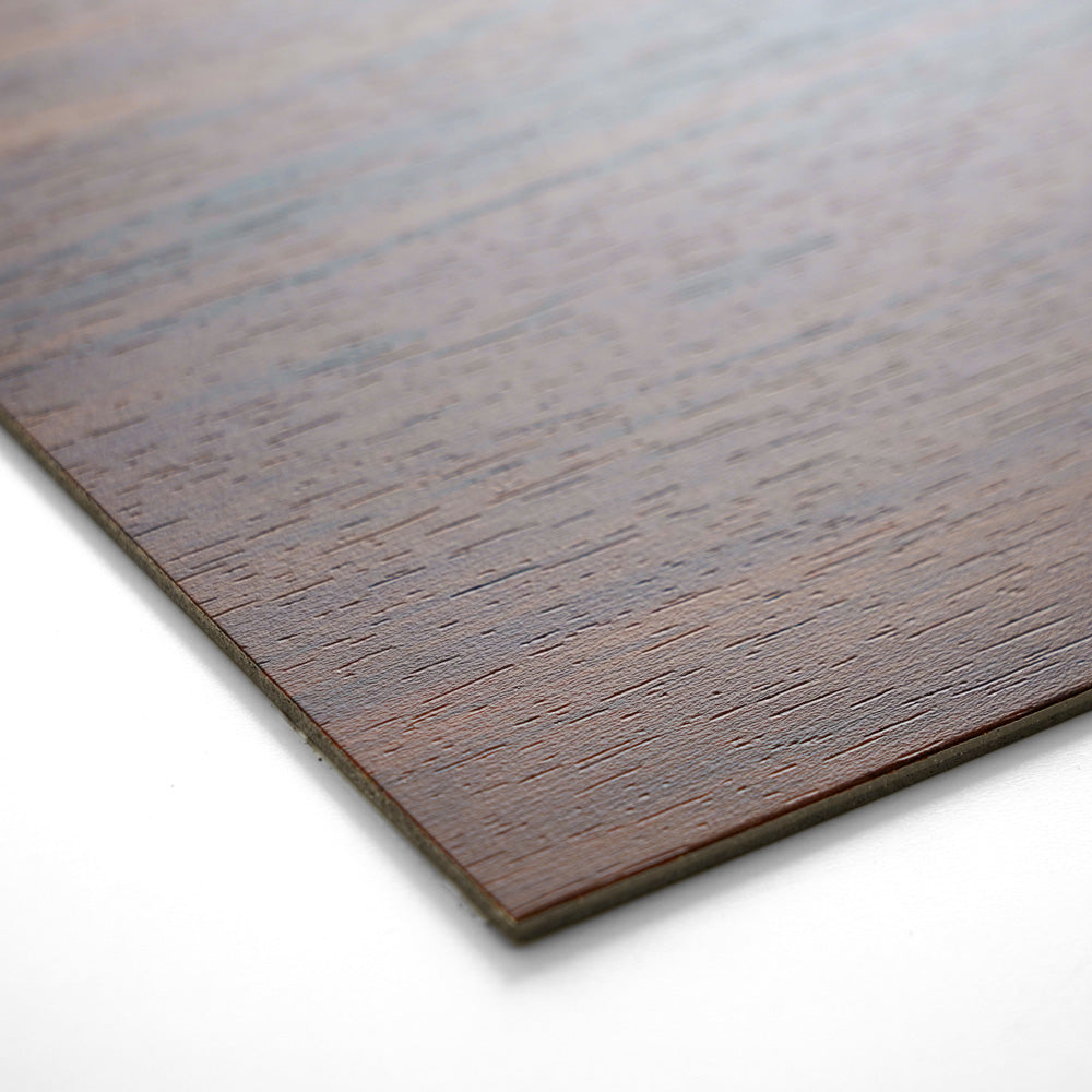 フロアタイルの質感