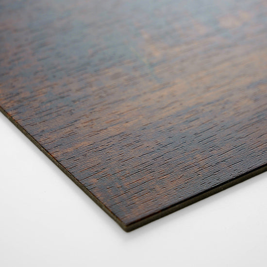 フロアタイルの質感