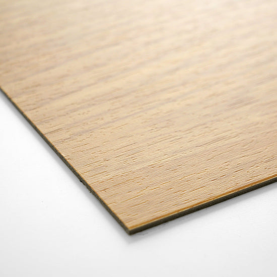 フロアタイルの質感