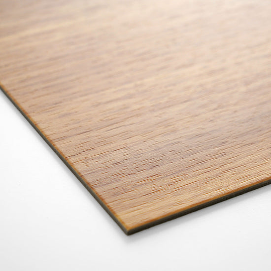 フロアタイルの質感