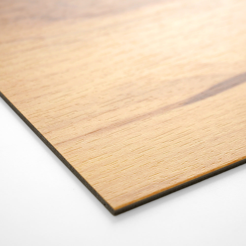 フロアタイルの質感