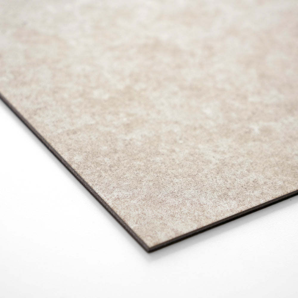 フロアタイルの質感