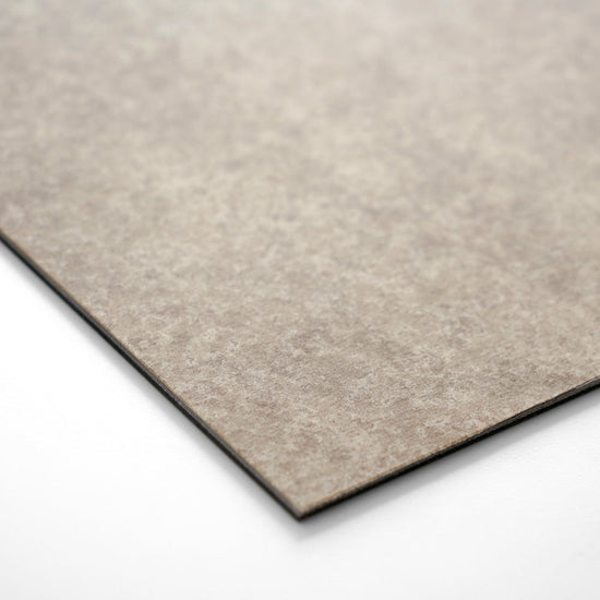 フロアタイルの質感