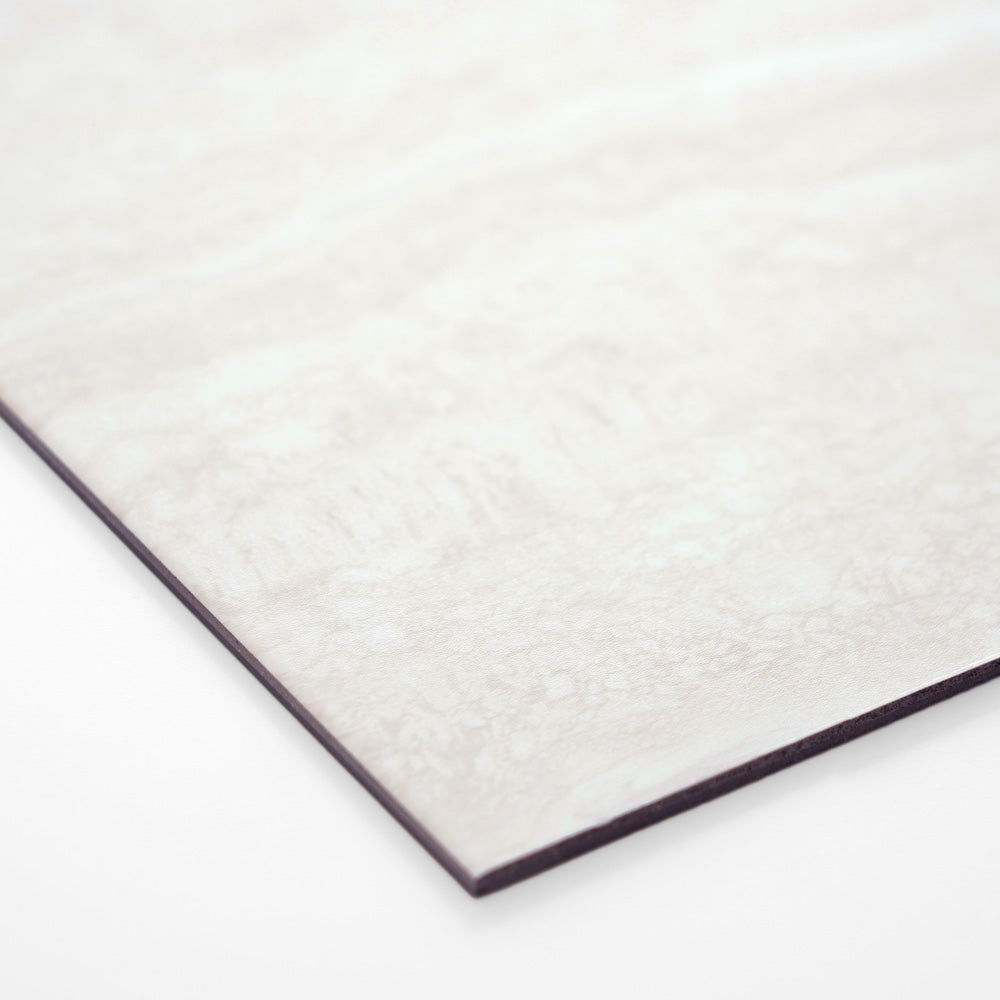 フロアタイルの質感