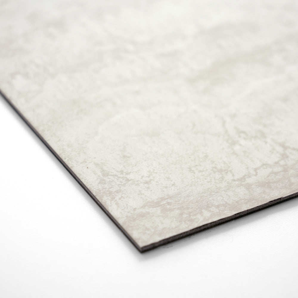 フロアタイルの質感