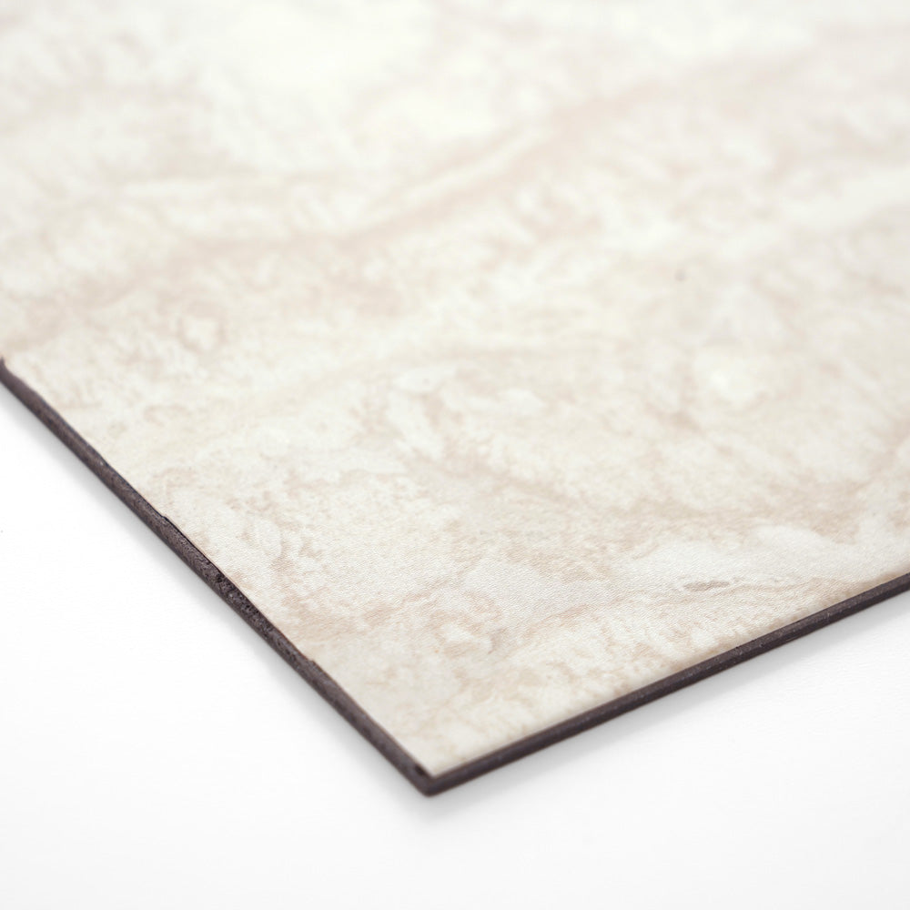 フロアタイルの質感