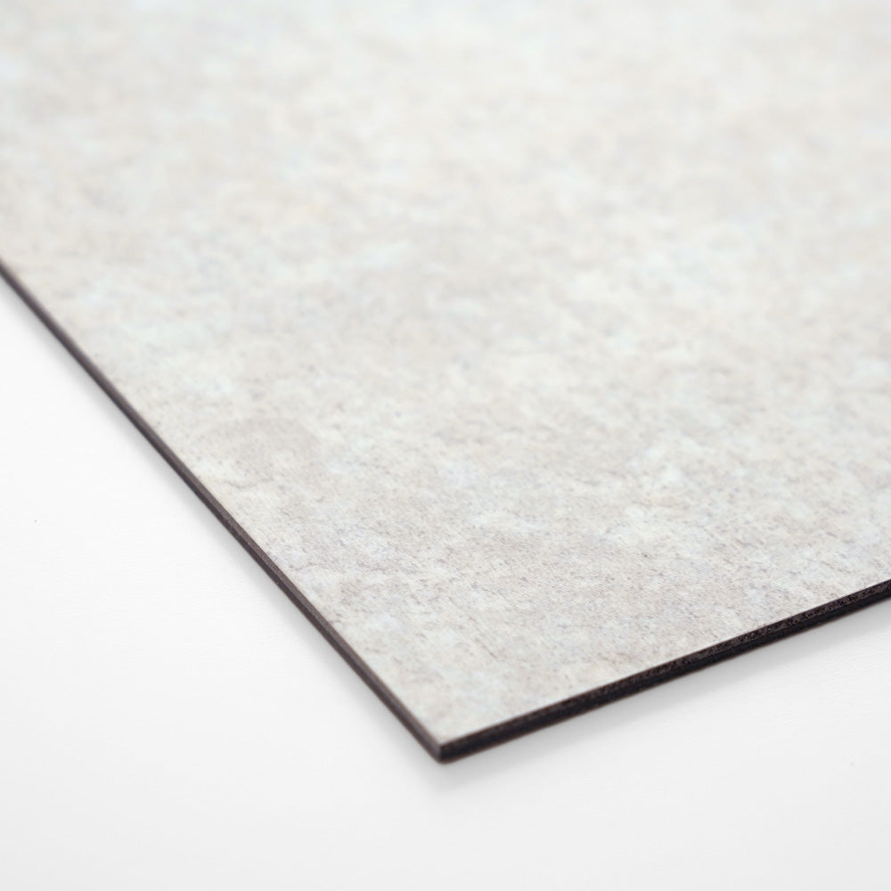 フロアタイルの質感