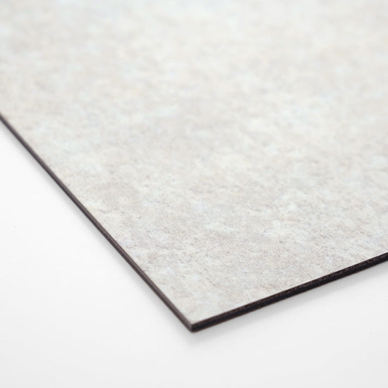 フロアタイルの質感