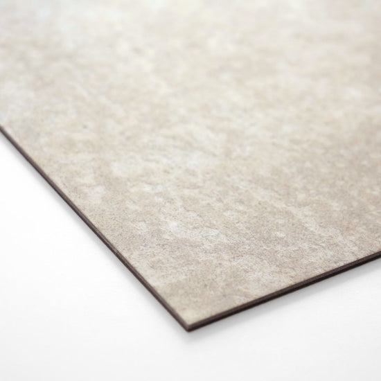 フロアタイルの質感