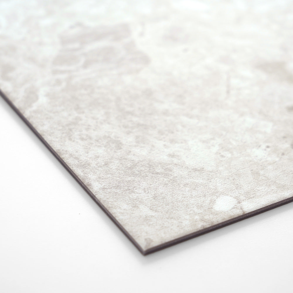 フロアタイルの質感