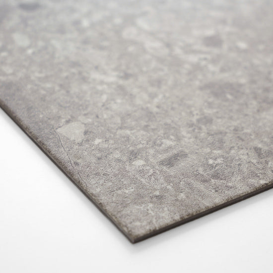 フロアタイルの質感