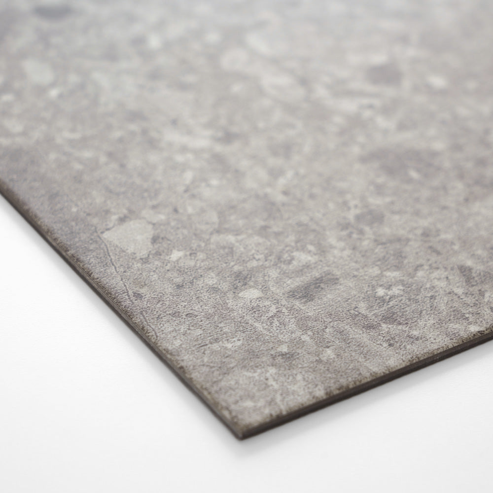 フロアタイルの質感