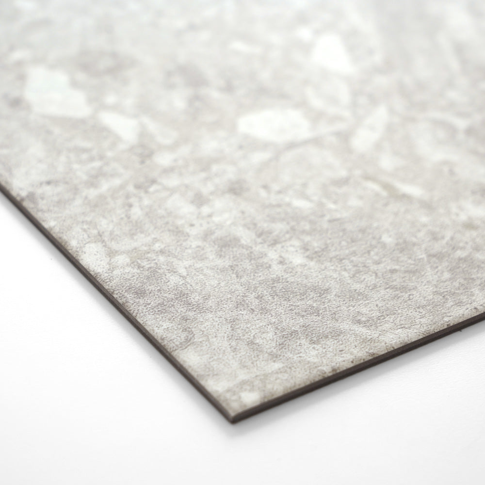 フロアタイルの質感