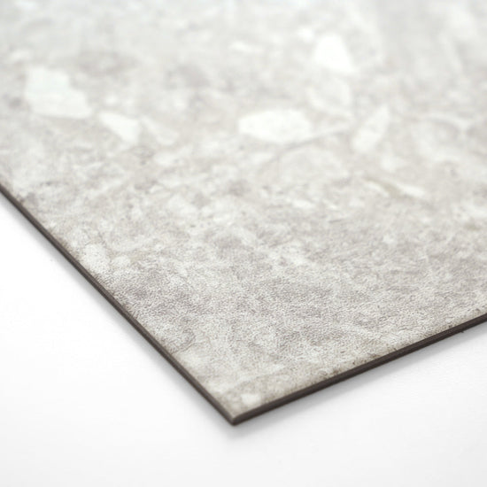 フロアタイルの質感