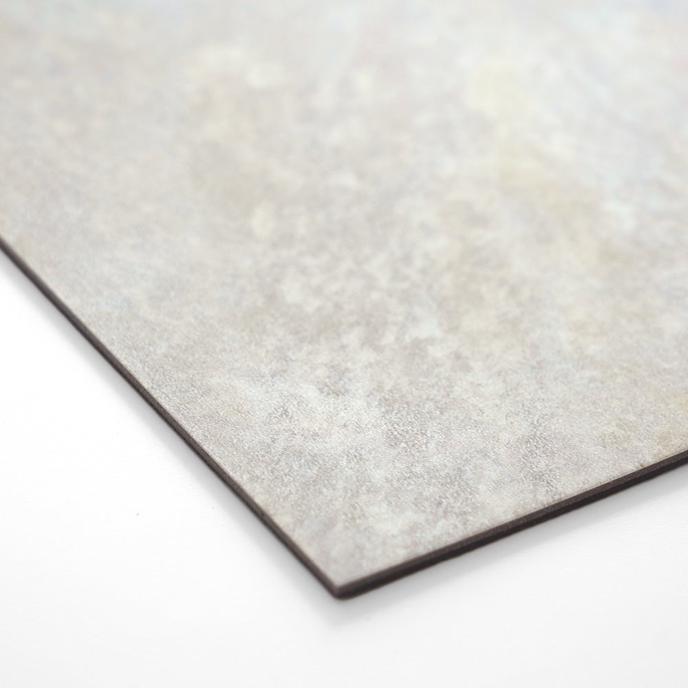 フロアタイルの質感