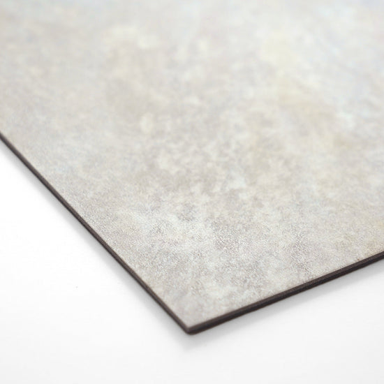 フロアタイルの質感