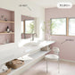 ブルーベースコーディネート例 / サニタリー