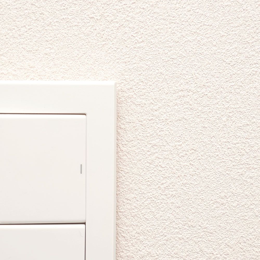 生のり付き【15mパック】お買い得 国産壁紙 クロス / リリカラ / アイボリー LB-9502