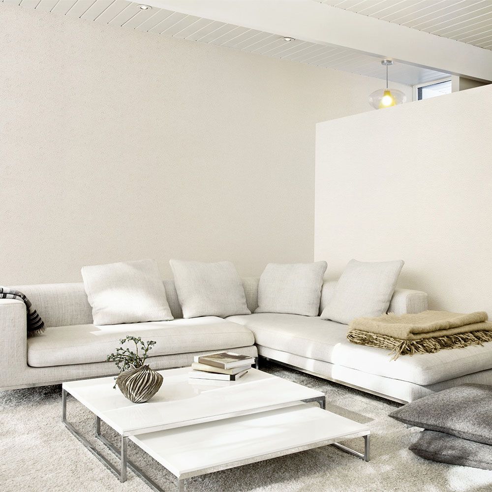 【サンプル】お買い得 国産壁紙 クロス / リリカラ / アイボリー LB-9507