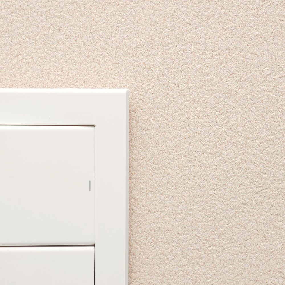 生のり付き【30mパック】お買い得 国産壁紙 クロス / リリカラ / ベージュ LB-9550