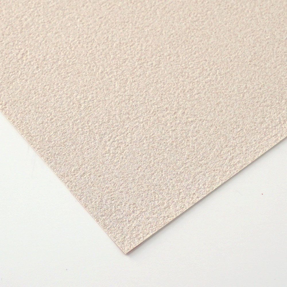 のりなし【50m巻】お買い得 国産壁紙 クロス / リリカラ / ベージュ LB-9550