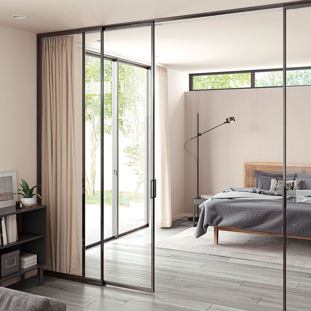 【サンプル】お買い得 国産壁紙 クロス / リリカラ / ブラウン・グレージュ LB-9565