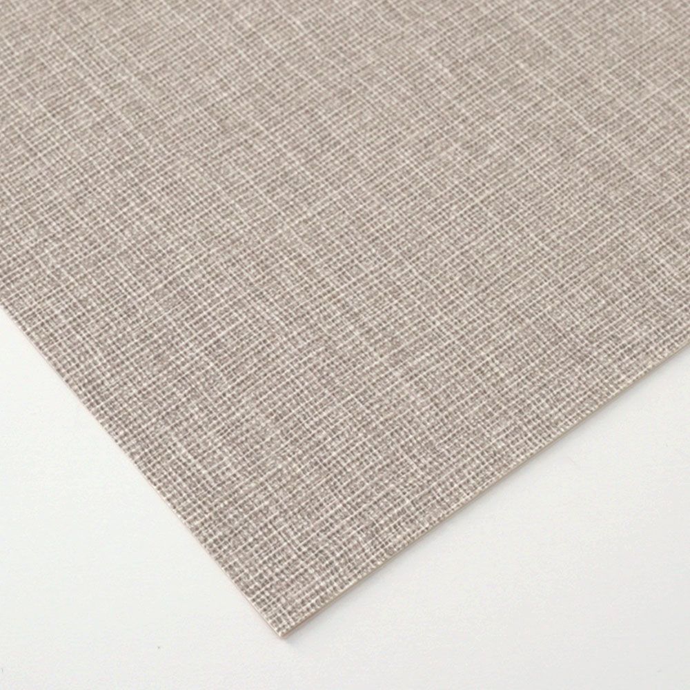 生のり付き【10m+施工道具セット】お買い得 国産壁紙 クロス / リリカラ / ブラウン・グレージュ LB-9565