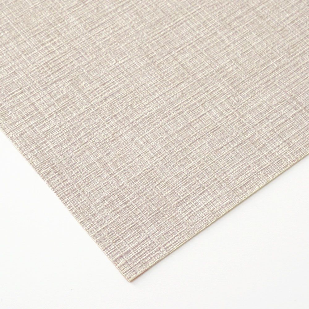 生のり付き【30mパック】お買い得 国産壁紙 クロス / リリカラ / ライトグレー LB-9567