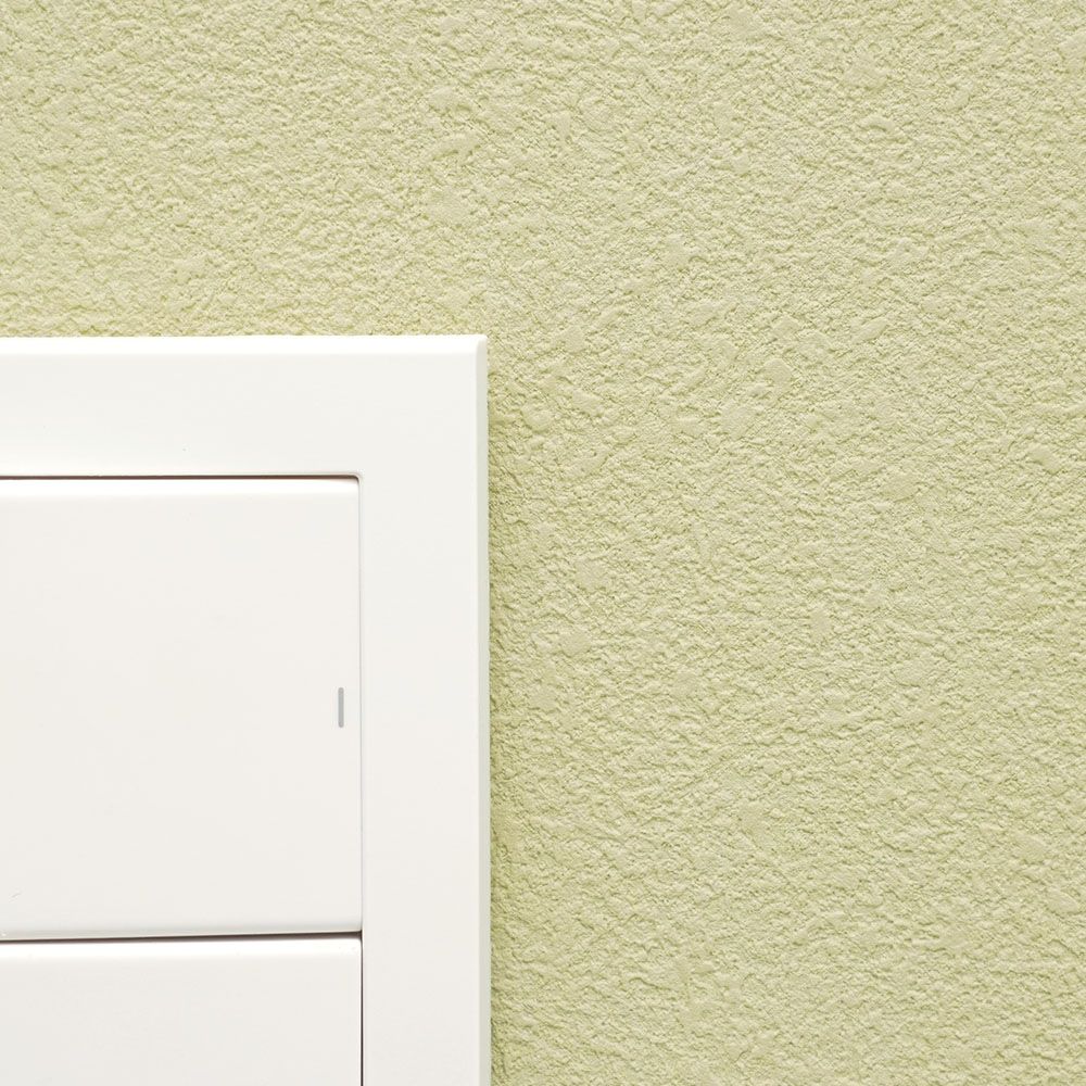 【サンプル】お買い得 国産壁紙 クロス / リリカラ / グリーン・イエロー LB-9573