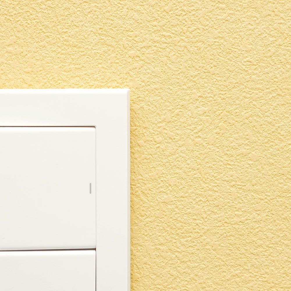 生のり付き【15m+施工道具セット】お買い得 国産壁紙 クロス / リリカラ / グリーン・イエロー LB-9574